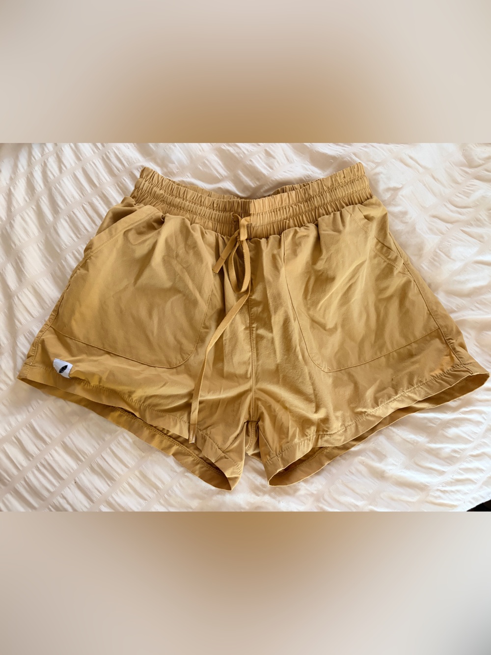 Women's Hiking Shorts